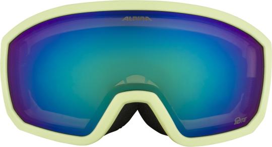 SCARABEO JR. Q-LITE willow-green matt -