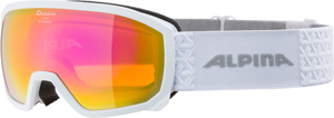 Alpina Scarabeo Q-Lite Skibrille -