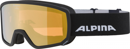 Alpina Scarabeo S Q-Lite Skibrille  -