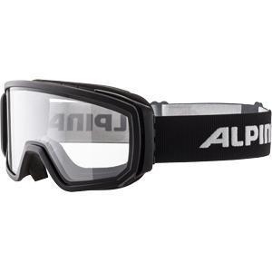 Alpina Scarabeo Skibrille  -