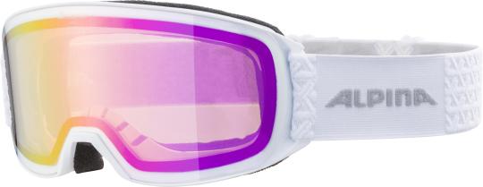 Alpina Skibrille Nakiska Q-Lite -