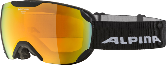 Alpina Skibrille PHEOS S Q -