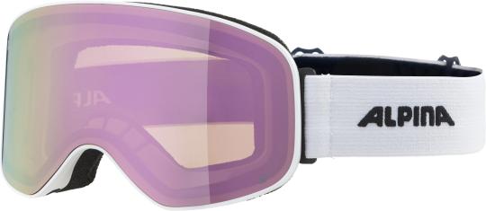 Alpina Skibrille Slope Q-Lite -