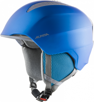 Alpina Skihelm Grand Junior  
