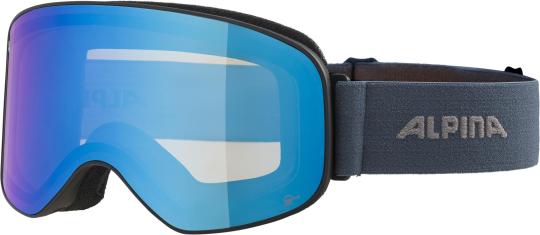 Alpina Skibrille Slope Q-Lite -