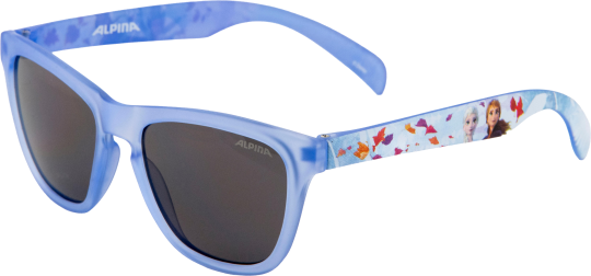 Alpina Sonnenbrille Kinder Luzy -