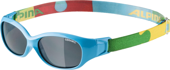 Alpina Kinder Sportbrille -