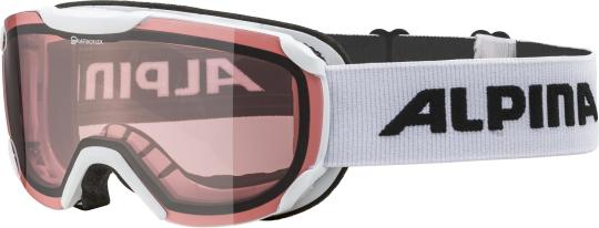 Alpina Skibrille Thaynes -