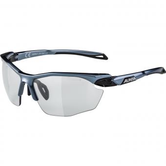 Alpina Twist Five HR VL+ Sportbrille -