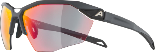 Alpina Sportbrille Twist Five HR QVM+ -
