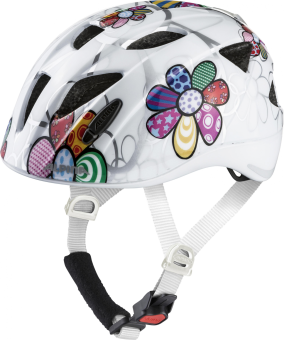 Alpina Ximo Flash Fahrradhelm Kinder 