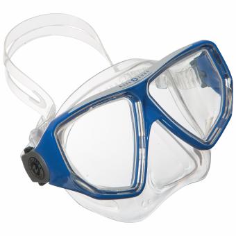 Aqua Lung Sport Taucherbrille OYSTER LX L