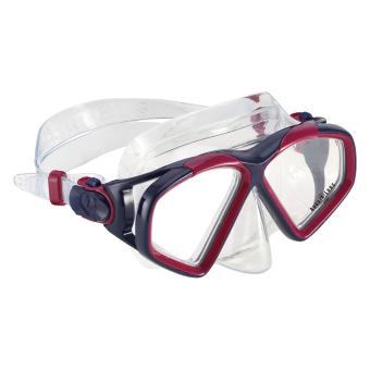Taucherbrille Schnorcheln Schwimmbrille NEU Kinder schwarz ideal für Rulantica 