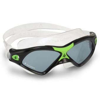 Scheibe getönt 170850SP Schwimmbrille Aqua Sphere Kayenne schwarz-grün Scheibe getönt 170850SP Schwimmbrille Aqua Sphere Kayenne schwarz-grün
