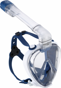 Aqua Lung Full Face Tauchermaske XS/S