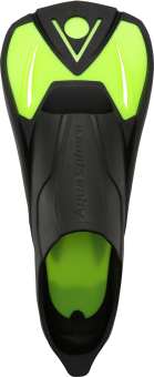 Aquasphere Kinder Schwimmflosse Mikrofin M