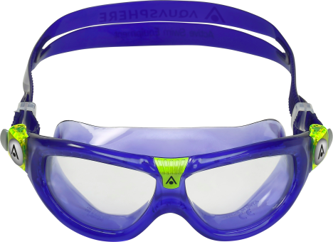 Aquasphere Schwimmbrille Kinder Seal Kid2 '18 S