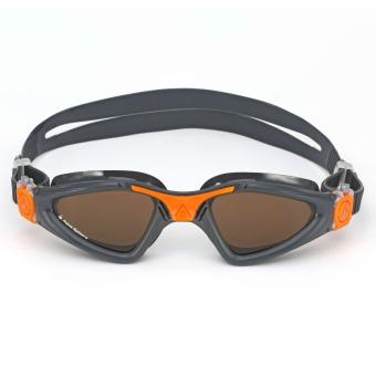 Aquasphere Wettkampf Schwimmbrille Kayenne L