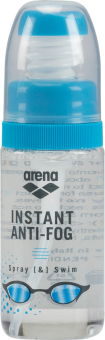 Arena Anti-Fog Spray -