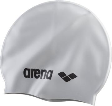 Arena Badekappe Classic Silicone -