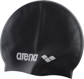 Arena Badekappe Classic Silicone -