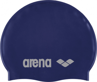 Arena Badekappe Classic Silicone -