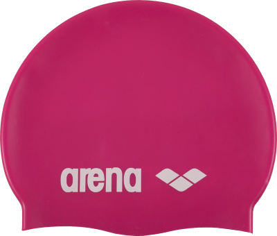 Arena Badekappe Classic Silicone -