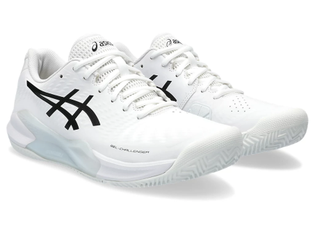 Ascis Gel-Challenger 14 Clay Herren Tennisschuh 