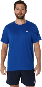 Asics Core Herren Laufshirt 