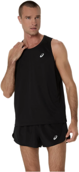 Asics Core Herren Laufshirt 
