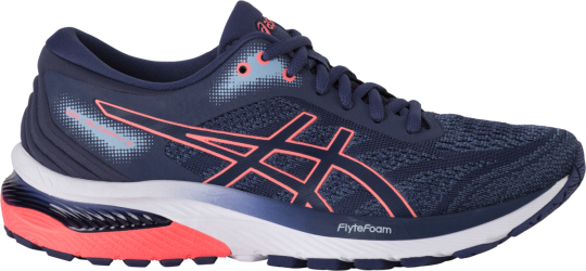 Asics Damen Gel-Glorify 5 Laufschuhe 9