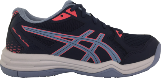 Asics Damen Hallenschuhe Gel-Flare 