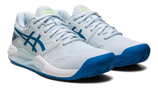 Asics Damen Tennisschuh Gel-Challenger 13 6,5