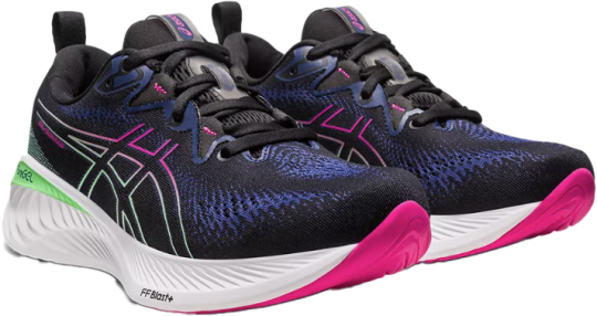 Asics GEL-CUMULUS 25 7