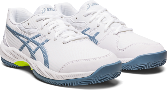 Asics Gel-Game 9 Clay Kinder Tennisschuhe 1,5b