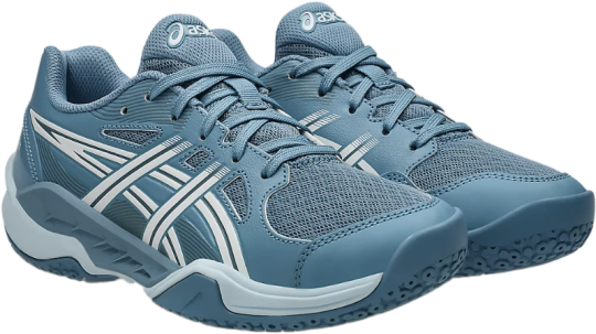 GEL-POWERBREAK GS MIDNIGHT/PURE SILVER 