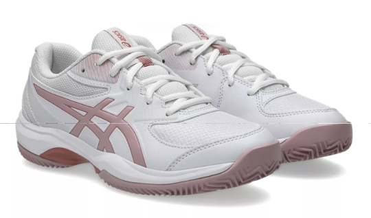 ASICS Kinder Tennisschuhe GEL-GAME GS Clay/OC 
