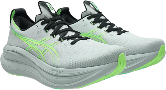 Laufschuh Asics GEL-NIMBUS 28 9,5