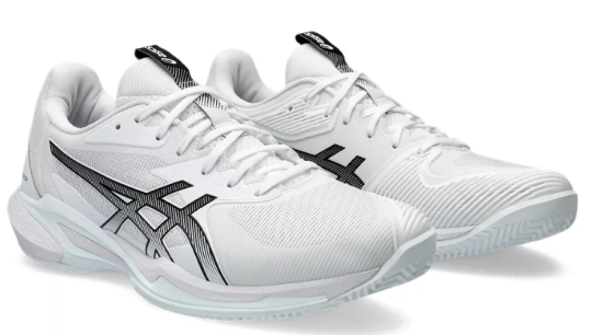 Asics Sandplatzschuhe Herren Solution Speed FF 3 8,5