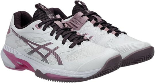 Asics SOLUTION SPEED FF 4 CLAY 