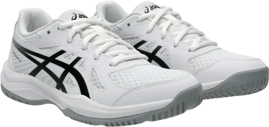 Asics UPCOURT 6 GS Kinder Hallenschuh 
