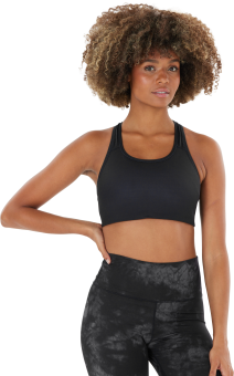 Athlecia Damen Sport-BH Myolie S