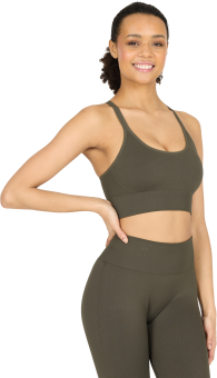 Athlecia Foan V3 Seamless Sport-BH 