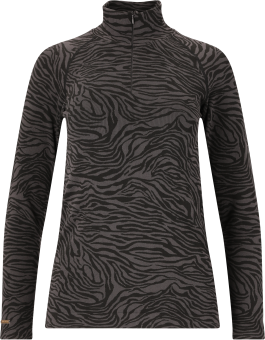 Athlecia Funktionsshirt Damen Ralphie Seamless Midlayer S/M