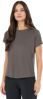 Gaina V2 W S/S Tee Boulevard 