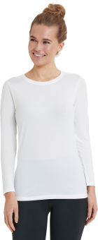 Athlecia Damen Langarmshirt Loose Fit Seamless JULEE S/M
