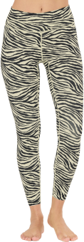 Athlecia Larissa Printed Long Tights Damen 