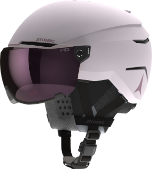 Atomic Herren Skihelm 55