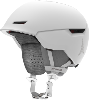 Atomic Herren Skihelm Revent 51
