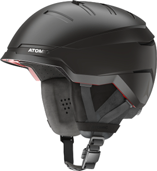 ATOMIC Herren Skihelm Savor GT AMID 51